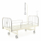 Кровать механическая Мед-Мос F-8 (MM-2004Д-00) с матрасом - 5