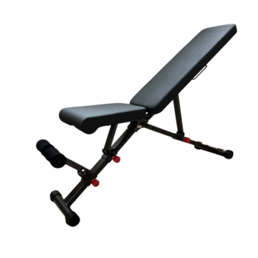 Скамья универсальная для жима DFC GT-616 - 3