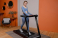 Беговая дорожка UNIXFIT Hi-tech F1 Dark Storm - 16