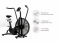 Велотренажер UNIX Fit Techno AirBike + Коврик 105 х 75 см в подарок! - 3