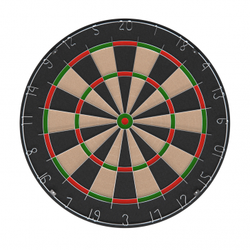 Мишень для дартса DFC SISAL - 1