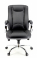 Кресло Everprof King LB M Экокожа Черный (EC-370 PU LB Black) - 3